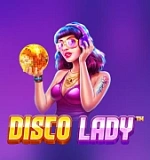 Disco Lady