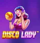 Disco Lady