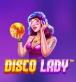 Disco Lady