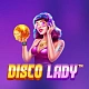 Disco Lady