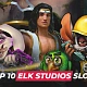 TOP 10 slots from ELK Studios: what to choose and why?