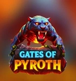 Gates of Pyroth