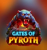 Gates of Pyroth
