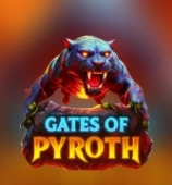 Gates of Pyroth
