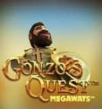 Gonzo's Quest Megaways