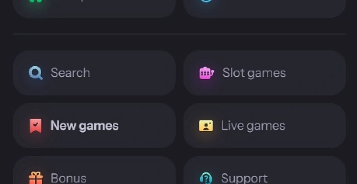 Screenshot 20Bet