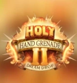 Holy Hand Grenade 2
