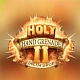 Holy Hand Grenade 2
