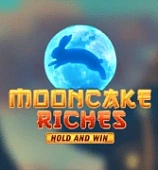 Mooncake Riches Hold and Win