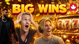 Weekly Big Wins: the most epic streamer hits (January 19–27)
