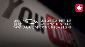 Italy Cracks Down on YouTube and Twitch for Alleged Gambling Ad Violations