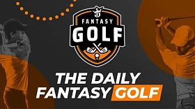 The daily fantasy golf