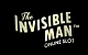 The Invisible Man