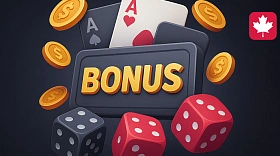 Online Casino bonus hunting