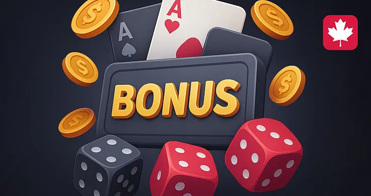 Online Casino bonus hunting