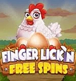 Finger Lick’n Free Spins