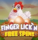Finger Lick’n Free Spins