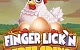 Finger Lick’n Free Spins