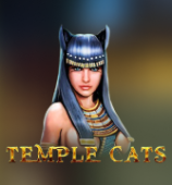 Temple Cats