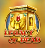 Legacy of Dead