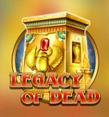 Legacy of Dead