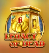 Legacy of Dead