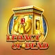 Legacy of Dead