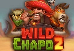 Wild Chapo 2