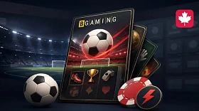 BGaming Expanded Its Football Lineup During the 2026 World Cup