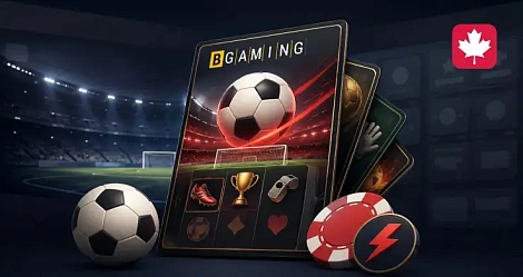 BGaming Expanded Its Football Lineup During the 2026 World Cup