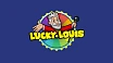 LuckyLouis Casino logo
