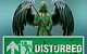 Disturbed