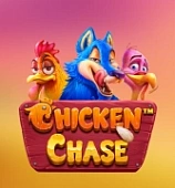 Chicken Chase