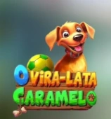 O Vira-Lata Caramelo