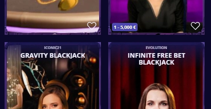 Screenshot 20Bet