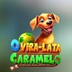 O Vira-Lata Caramelo