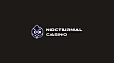 Nocturnal Casino logo