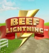 Beef Lightning Megaways