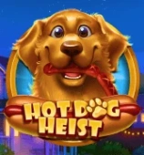 Hot Dog Heist