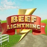Beef Lightning Megaways