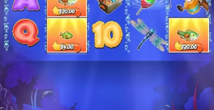Screenshot 20Bet
