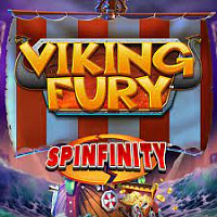 Viking Fury Spinfinity