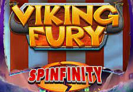 Viking Fury Spinfinity