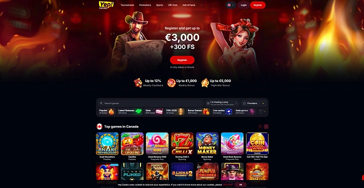 Screenshot 20Bet