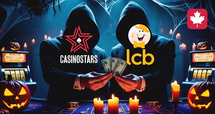 CasinoStars and LCB: A Deceptive Giveaway that Undresses Players