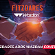 Wazdan Expands in Canada Through Partnership with Fitzdares