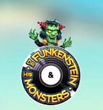 Dr Funkenstein and His Monsters