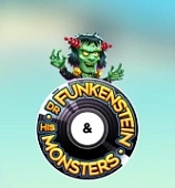 Dr Funkenstein and His Monsters