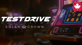 Online Casino Laws Lock Players in 60 Countries Out of TDU Solar Crown Content