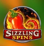 Sizzling Spins